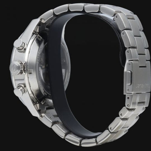 Montre Tag Heuer Montre Carrera Calibre 1887 Chronograph 58 Facettes MT44498