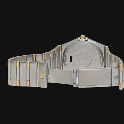 Montre Montre Omega Constellation GM 58 Facettes MT40326