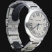 Montre Cartier Montre Ballon Bleu 58 Facettes MT40110