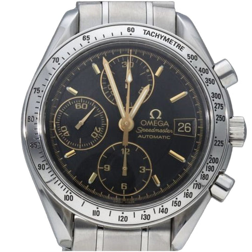 Montre Omega Montre Speedmaster Automatique Chronograph 58 Facettes MT42642