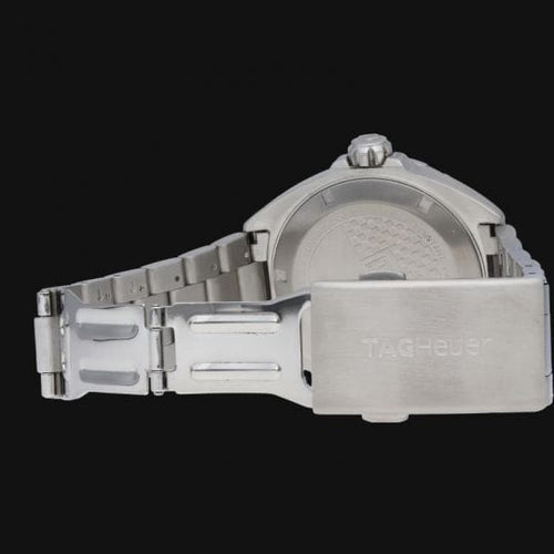 Montre Montre à quartz Tag Heuer Formule 1 58 Facettes MT42761