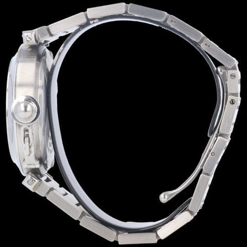 Montre Cartier Montre Pasha C 35Mm Automatique 58 Facettes MT41685