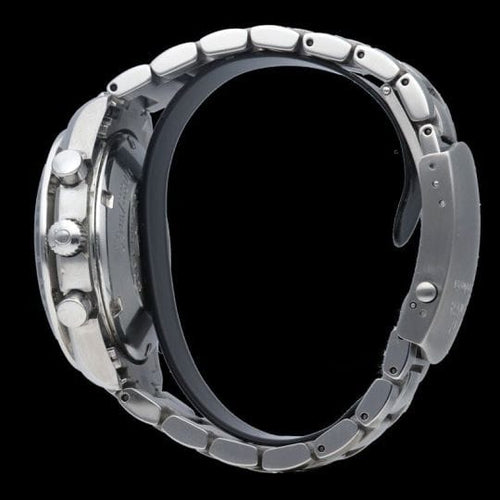 Montre Omega Montre Speedmaster Automatique Chronograph 58 Facettes MT44206