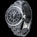 Montre Chanel Montre J-12 33Mm Quartz 58 Facettes MT39959