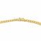 Collier Collier Chaîne Or jaune 58 Facettes 3995436CN