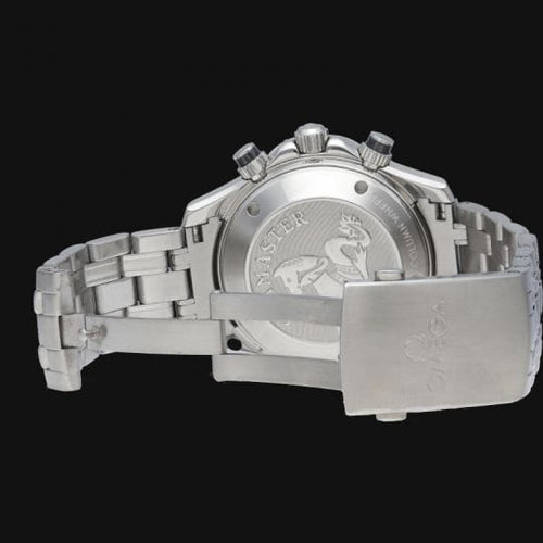 Montre Omega Montre Seamaster Diver 300M 58 Facettes MT40044