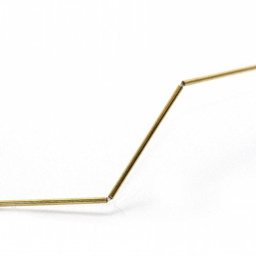 Collier NIESSING - Collier en Or Jaune. 58 Facettes D359996JC