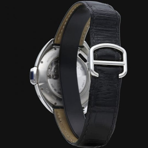 Montre Cartier Montre Clé De Cartier 40Mm Automatique 58 Facettes MT44001