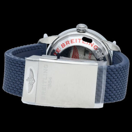 Montre Montre Breitling Superocean Heritage B20 Automatique 42 58 Facettes MT40260