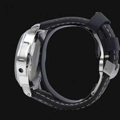 Montre Panerai Montre Luminor Power Reserve 58 Facettes MT41939