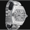 Montre Cartier Montre Roadster Gmt 58 Facettes MT41698