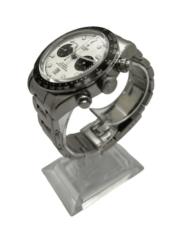 Montre TUDOR - Montre Black Bay Chronograph 58 Facettes