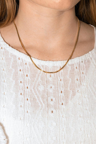 Collier Collier Chaîne Or rose 58 Facettes 4878407CN