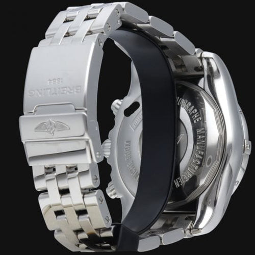 Montre Breitling Montre Chronomat 44 58 Facettes MT42086