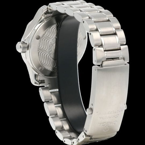 Montre Omega Montre Seamaster Diver 300M 58 Facettes MT43661