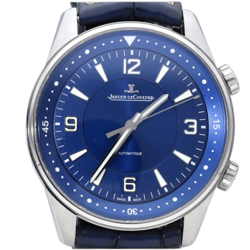 Montre Jaeger Lecoultre Montre Polaris 58 Facettes MT43581
