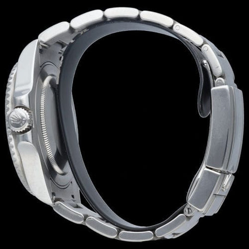 Montre Rolex Montre Gmt Master Ii 58 Facettes MT42542