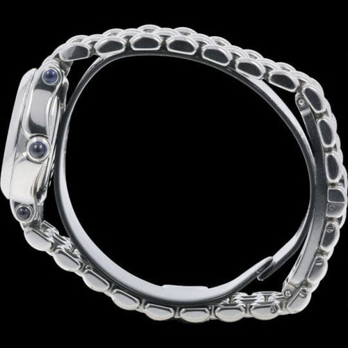 Montre Chopard Montre Happy Sport Mini 58 Facettes MT42883