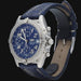 Montre Breitling Montre Chronomat Blackbird Chronograph 58 Facettes MT39938