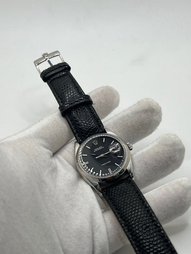 Montre Rolex Oysterdate Precision 6694 58 Facettes