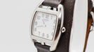 Montre Montre Hermès CAPE COD 58 Facettes 30156