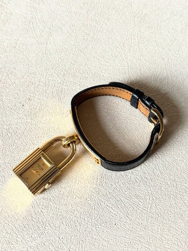 Montre Montre HERMÈS Kelly 58 Facettes WC-2025-1755