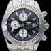 Montre Breitling Montre Chronomat Evolution Chronograph 58 Facettes MT39944