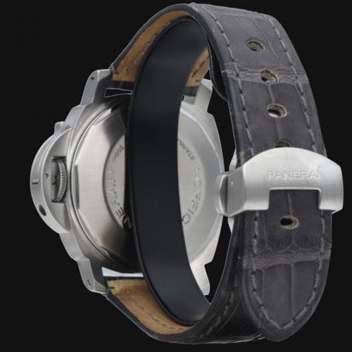 Montre Panerai Montre Luminor Marina 58 Facettes MT41947