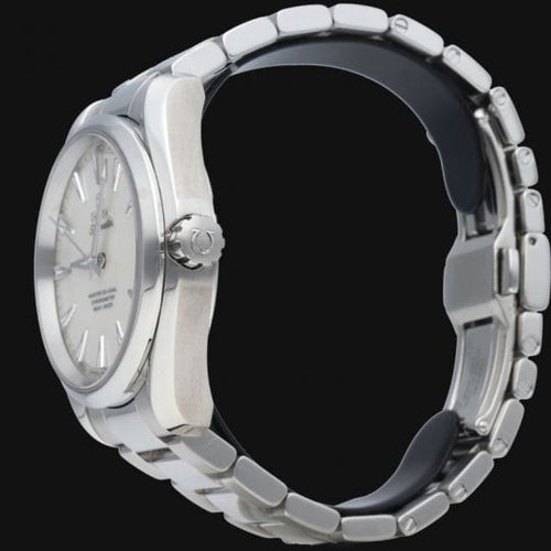 Montre Omega Montre Seamaster Aqua Terra Co-Axial 58 Facettes MT41769