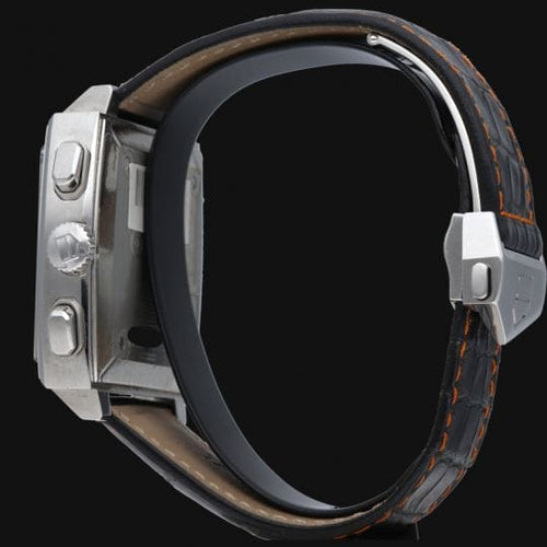 Montre Tag Heuer Montre Monaco 58 Facettes MT44527