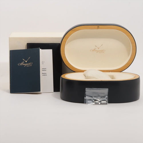 BREGUET - Montre Aeronavale full set 58 Facettes