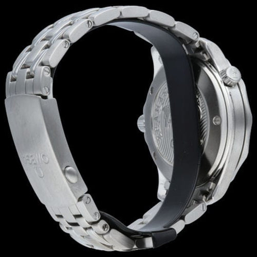 Omega Uhr Seamaster Diver 300 M 