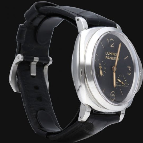 Montre Panerai Montre Luminor 1950 3 Days 58 Facettes MT43528