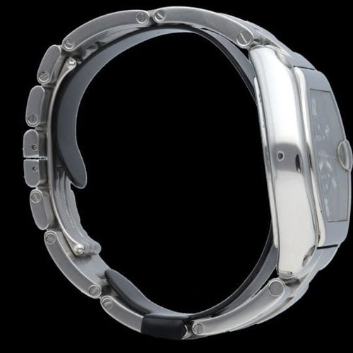 Cartier Roadster horloge 