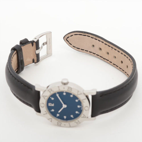 Montre BULGARI - Montre BB26SL avec coffret 58 Facettes