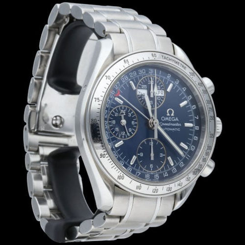 Montre Omega Montre Speedmaster Day Date Automatiquechronograph 58 Facettes MT44724