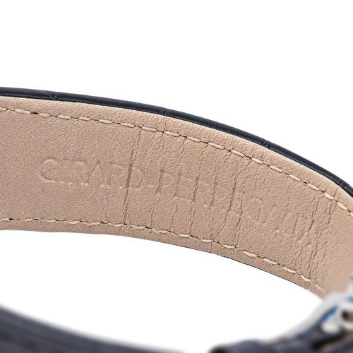 Montre Girard- Perregaux Montre Infinity Acier 58 Facettes 4173810RV