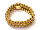 Bracelet Bracelet en or jaune Mario Buccellati 58 Facettes