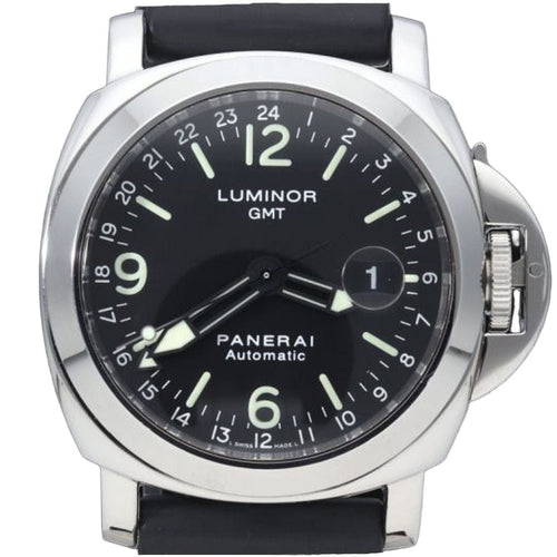 Montre Montre automatique Panerai Luminor Gmt 58 Facettes MT41933