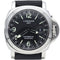 Montre Montre automatique Panerai Luminor Gmt 58 Facettes MT41933