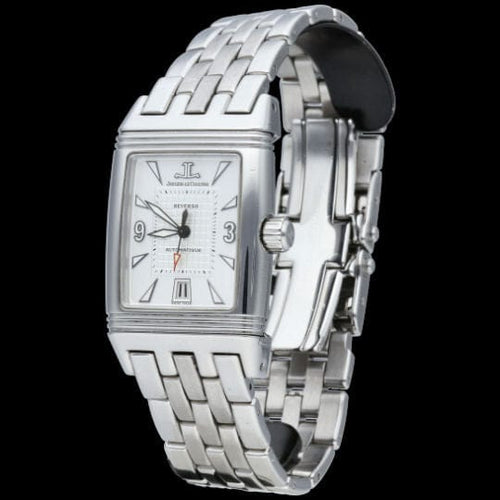 Montre Jaeger Lecoultre Montre Reverso Grand Sport 58 Facettes MT44749