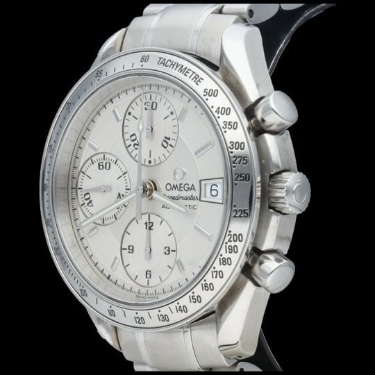 Montre Omega Montre Speedmaster Automatique Chronograph 58 Facettes MT40932