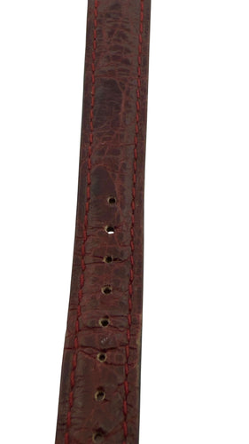 Montre Montre Cartier Vendôme 3 ors 58 Facettes