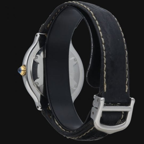 Montre Cartier Montre Must 21 58 Facettes MT40164