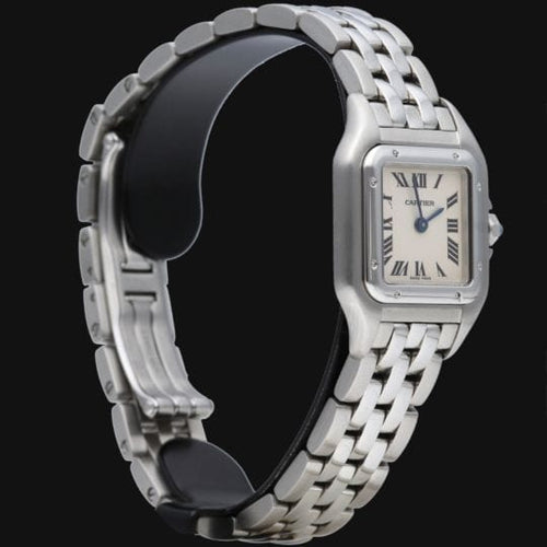 Montre Cartier Montre Panthere 58 Facettes MT43197