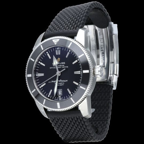 Montre Montre Breitling Superocean Heritage B20 Automatique 46 58 Facettes MT40267