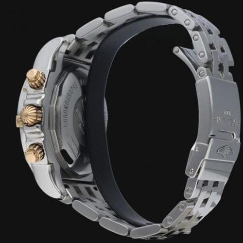 Montre Breitling Montre Chronomat 44 58 Facettes MT40992