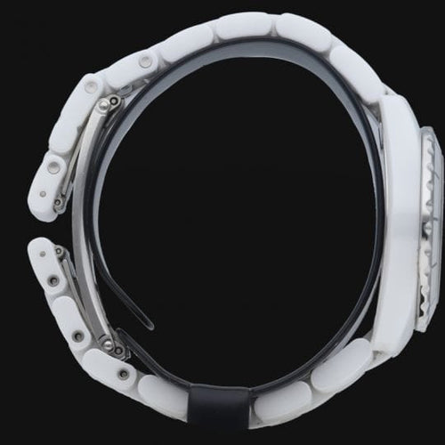 Montre Chanel Montre J12 29Mm Quartz 58 Facettes MT39979