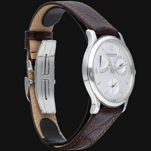 Montre Jaeger Lecoultre Montre Master Control 58 Facettes MT43451