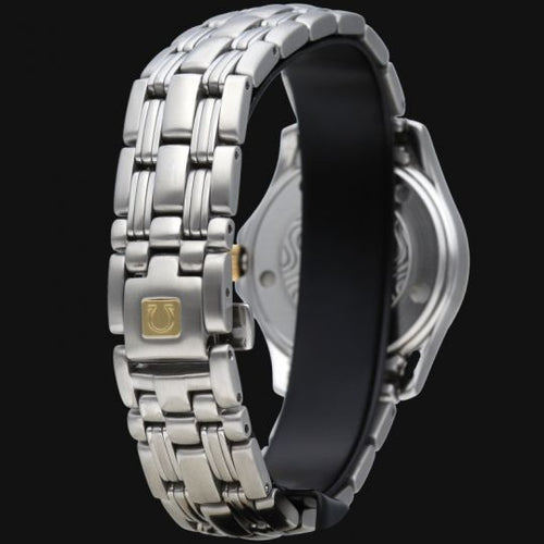 Orologio al quarzo Omega Seamaster 120M